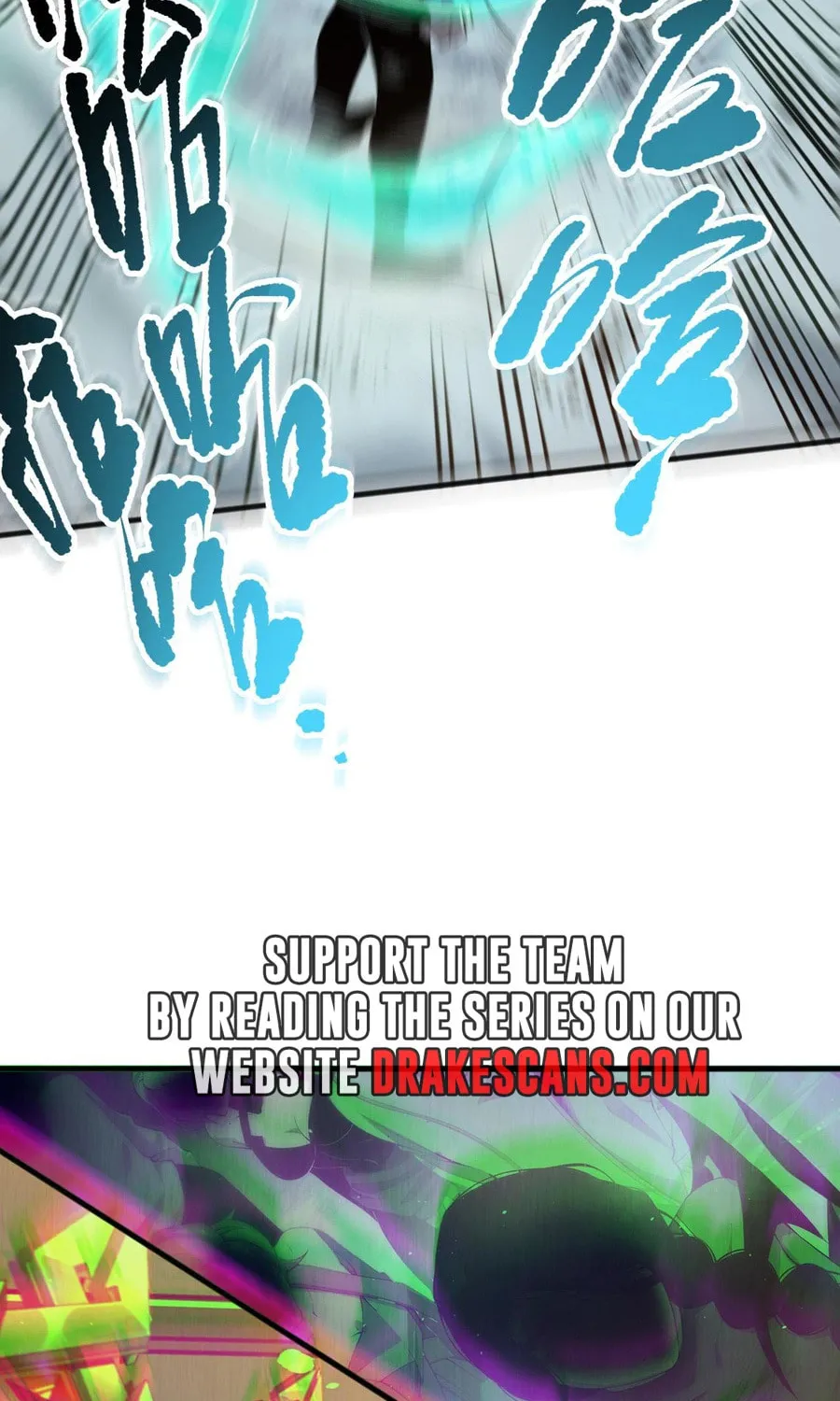 Catastrophic Necromancer (Colored) Chapter 133 page 62 - 