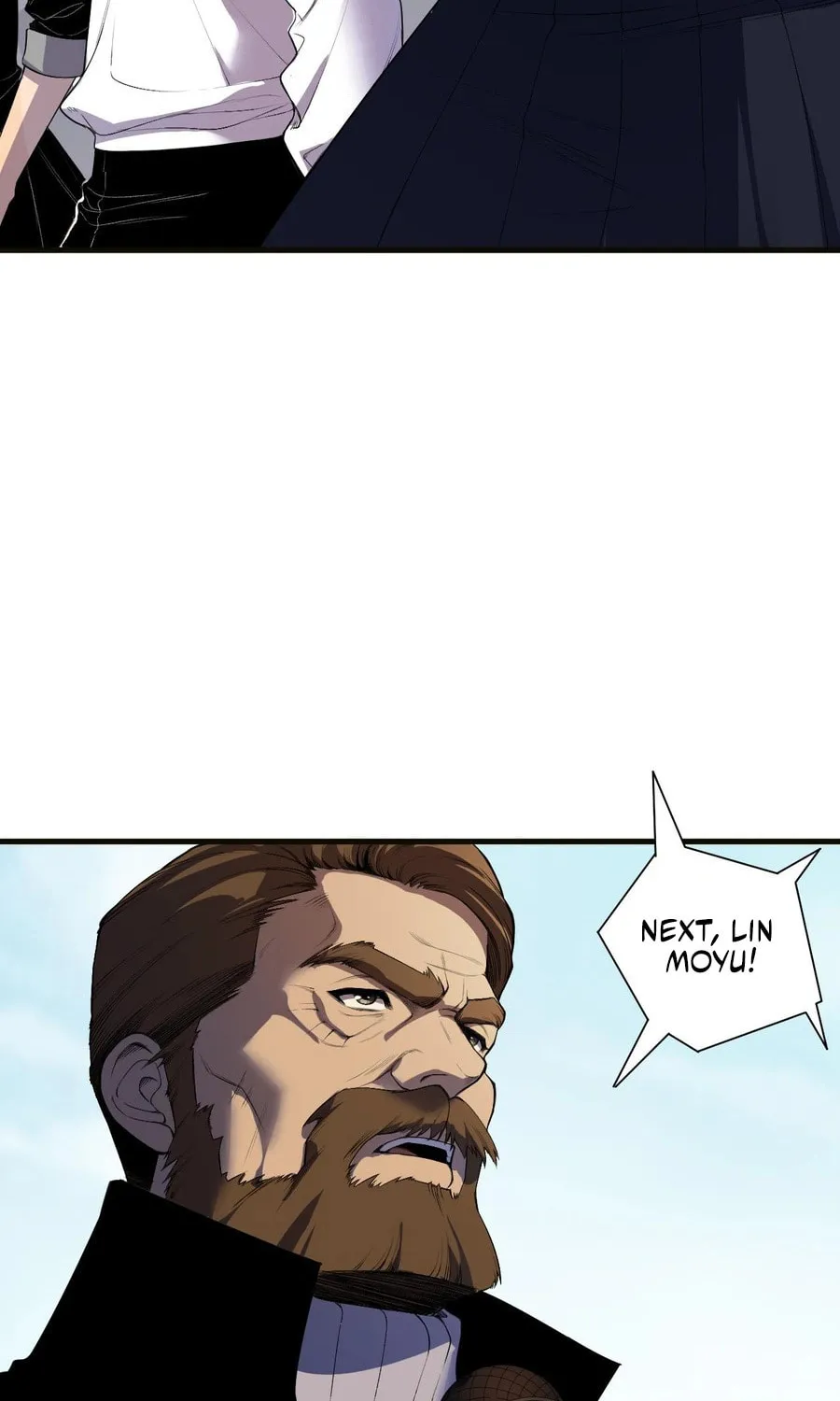 Catastrophic Necromancer (Colored) Chapter 133 page 74 - 