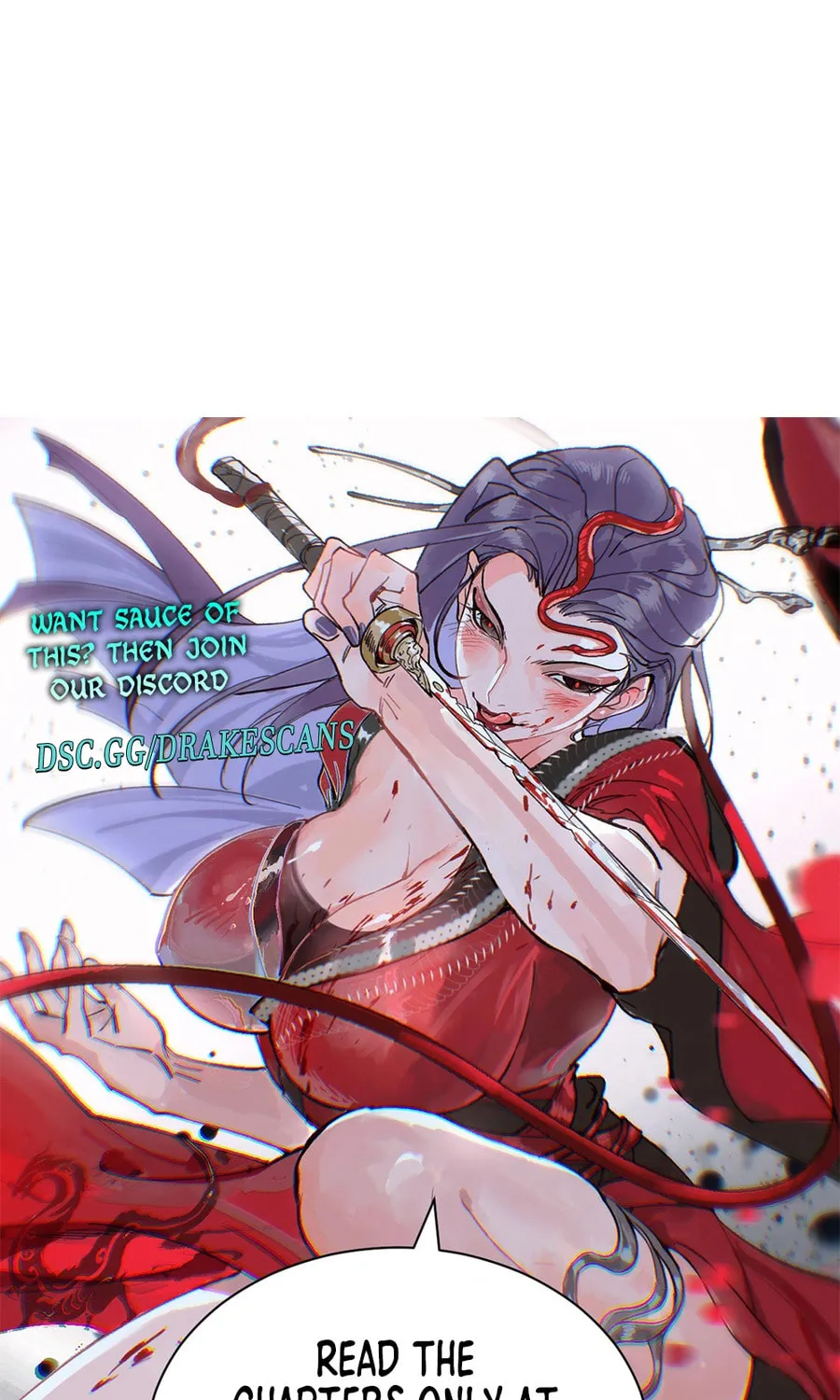 Catastrophic Necromancer (Colored) Chapter 133 page 78 - 