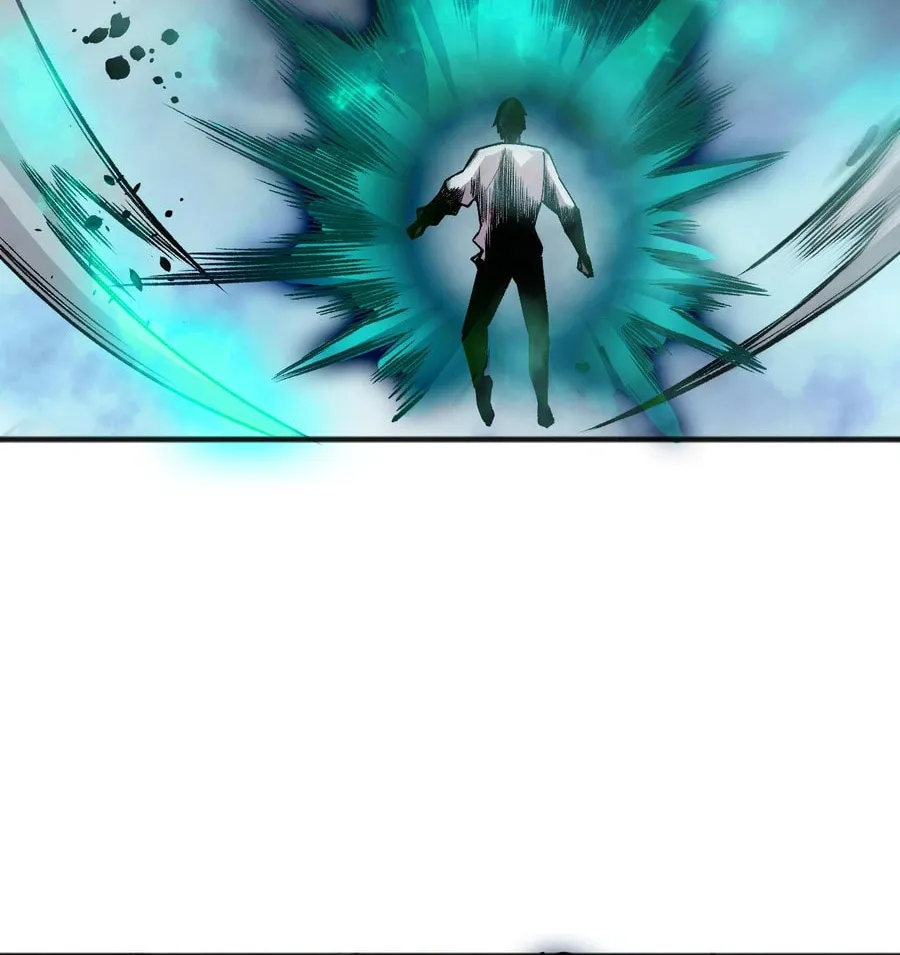 Catastrophic Necromancer (Colored) Chapter 134 page 16 - 