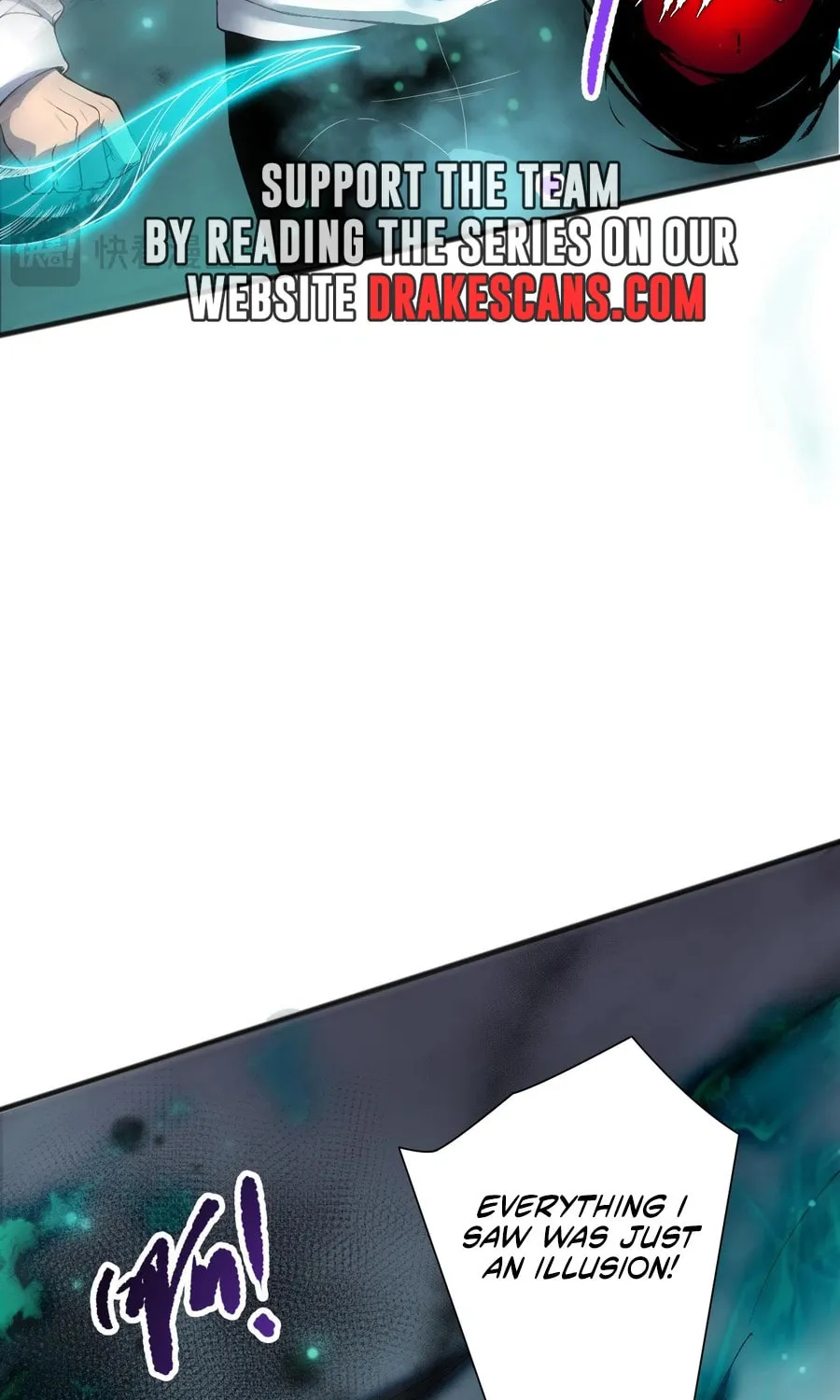 Catastrophic Necromancer (Colored) Chapter 134 page 26 - 