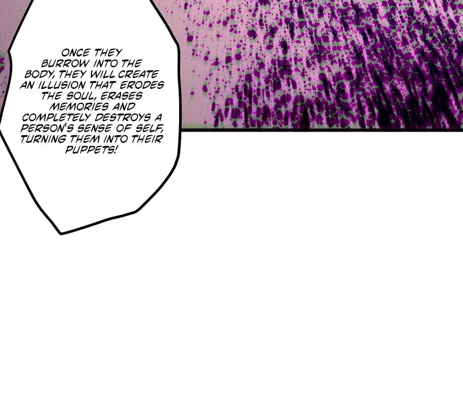 Catastrophic Necromancer (Colored) Chapter 134 page 31 - 