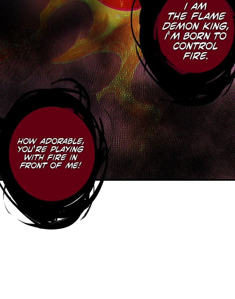 Catastrophic Necromancer (Colored) Chapter 134 page 39 - 