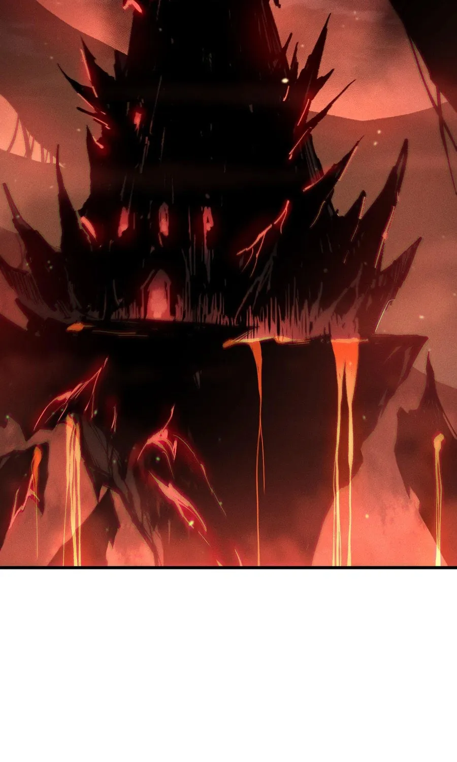 Catastrophic Necromancer (Colored) Chapter 134 page 45 - 