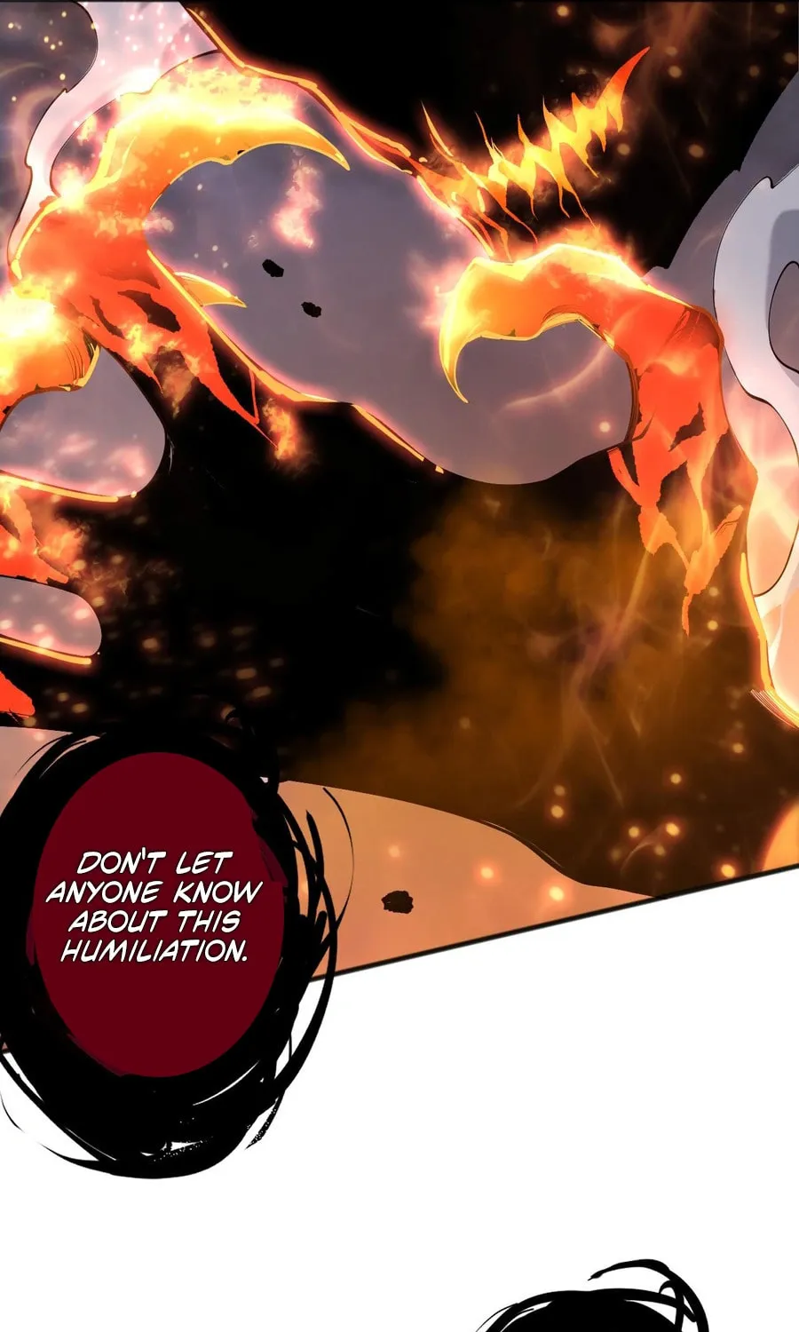 Catastrophic Necromancer (Colored) Chapter 134 page 52 - 