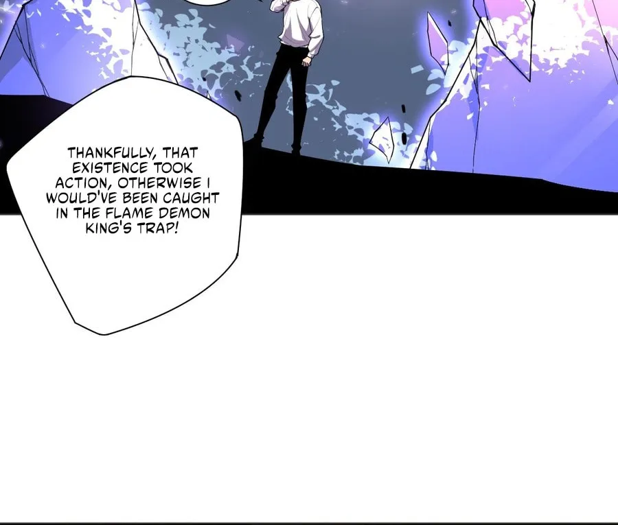 Catastrophic Necromancer (Colored) Chapter 134 page 62 - 