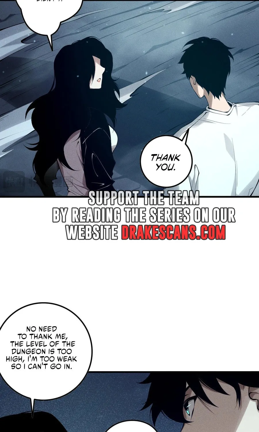 Catastrophic Necromancer (Colored) Chapter 134 page 72 - 