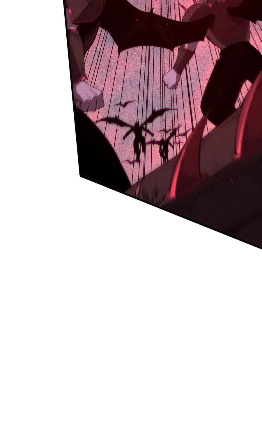 Catastrophic Necromancer (Colored) Chapter 135 page 16 - 