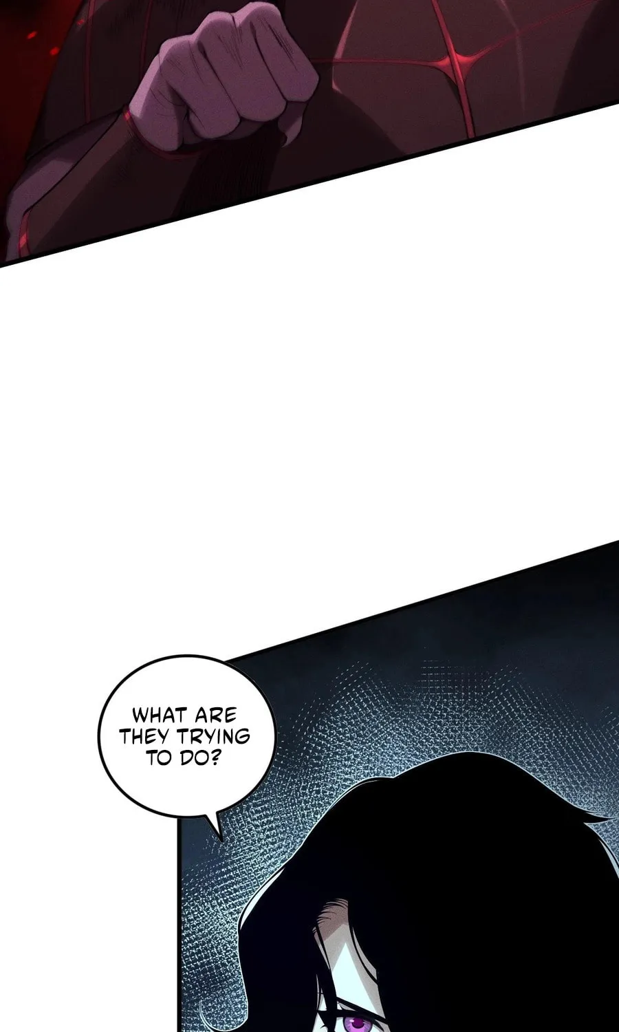 Catastrophic Necromancer (Colored) Chapter 135 page 21 - 