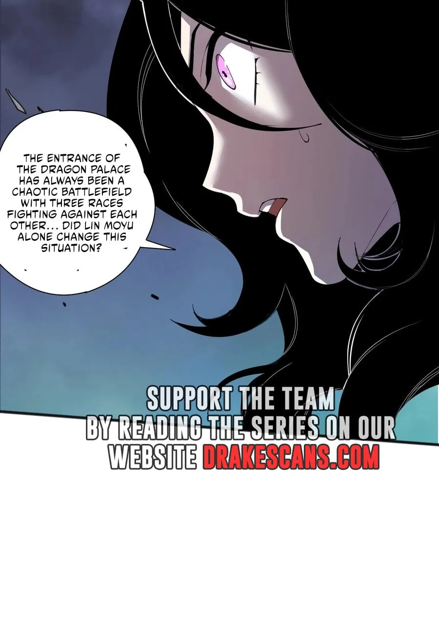 Catastrophic Necromancer (Colored) Chapter 135 page 24 - 