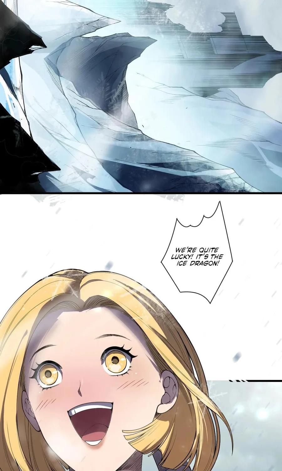 Catastrophic Necromancer (Colored) Chapter 135 page 30 - 