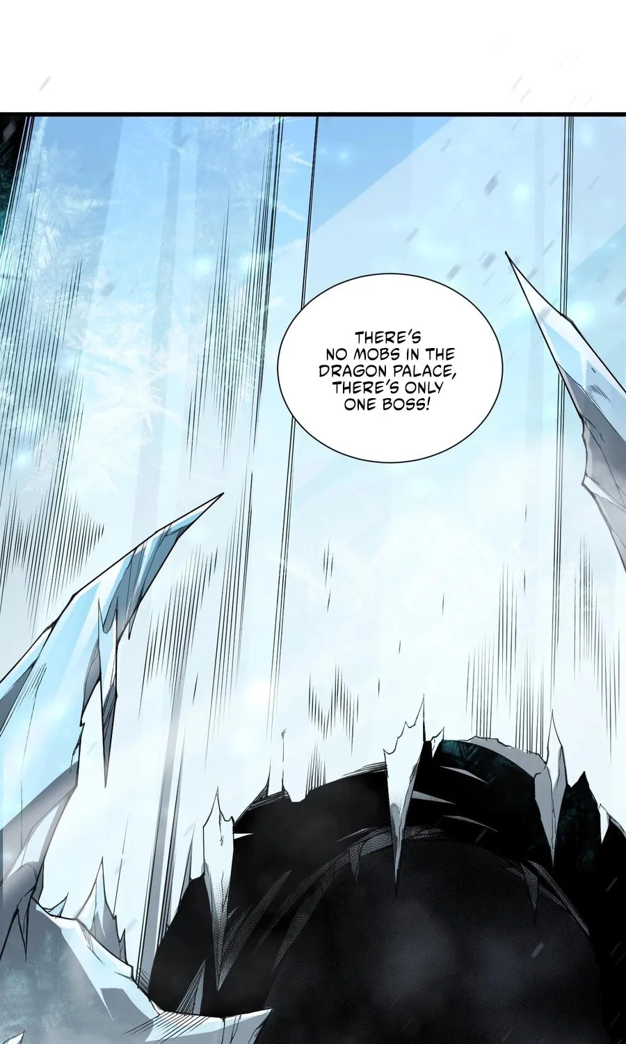 Catastrophic Necromancer (Colored) Chapter 135 page 38 - 