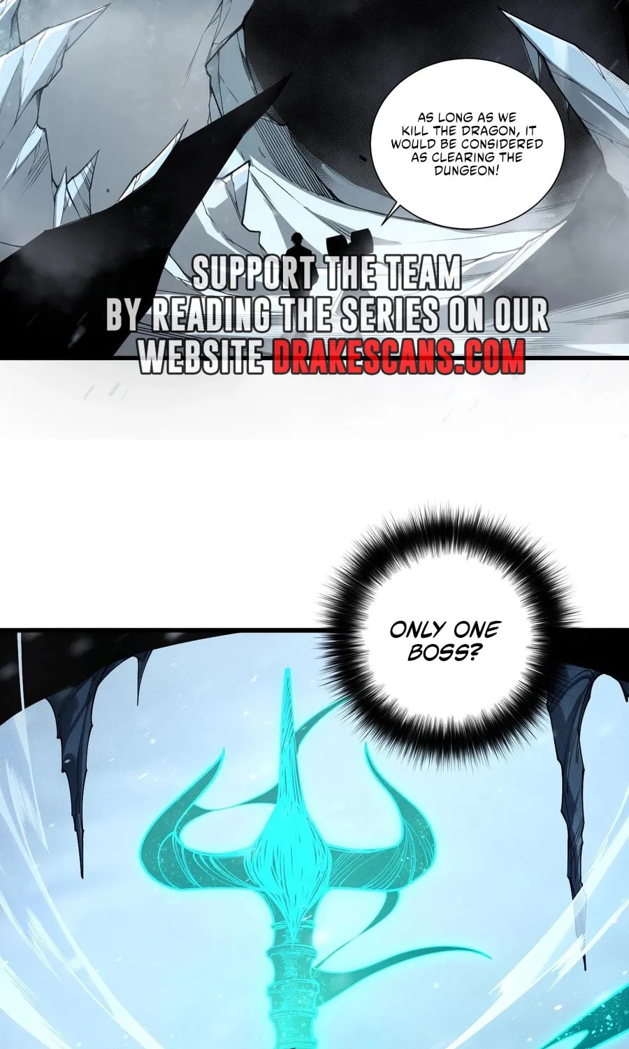 Catastrophic Necromancer (Colored) Chapter 135 page 39 - 