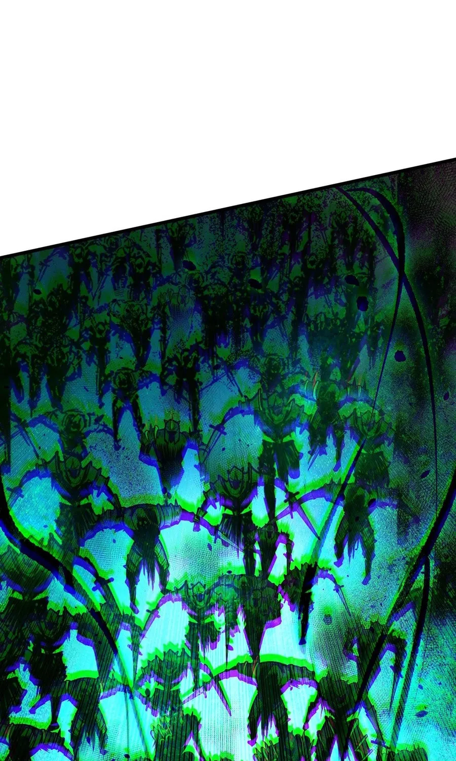Catastrophic Necromancer (Colored) Chapter 135 page 45 - 