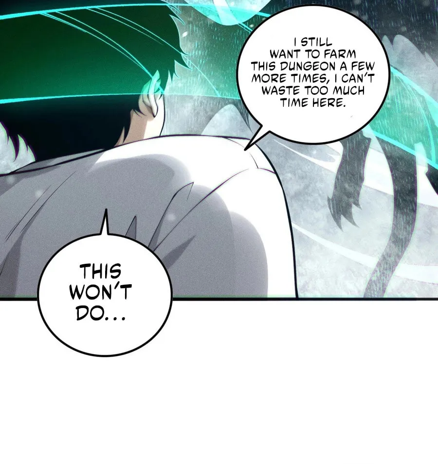Catastrophic Necromancer (Colored) Chapter 135 page 64 - 