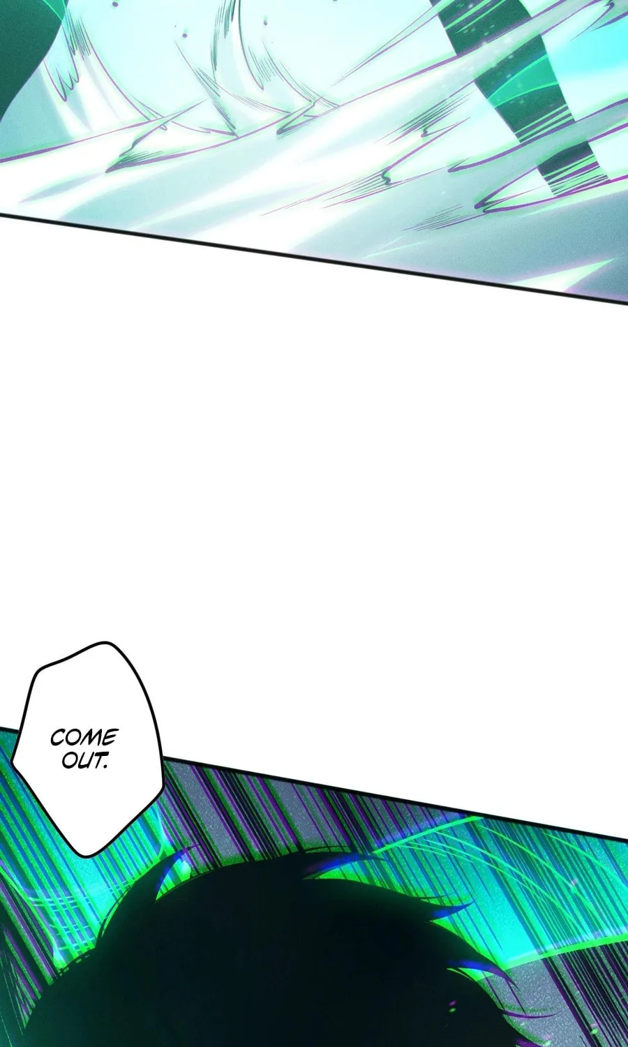 Catastrophic Necromancer (Colored) Chapter 135 page 67 - 