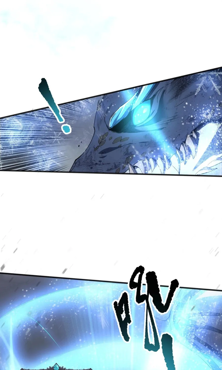 Catastrophic Necromancer (Colored) Chapter 135 page 73 - 