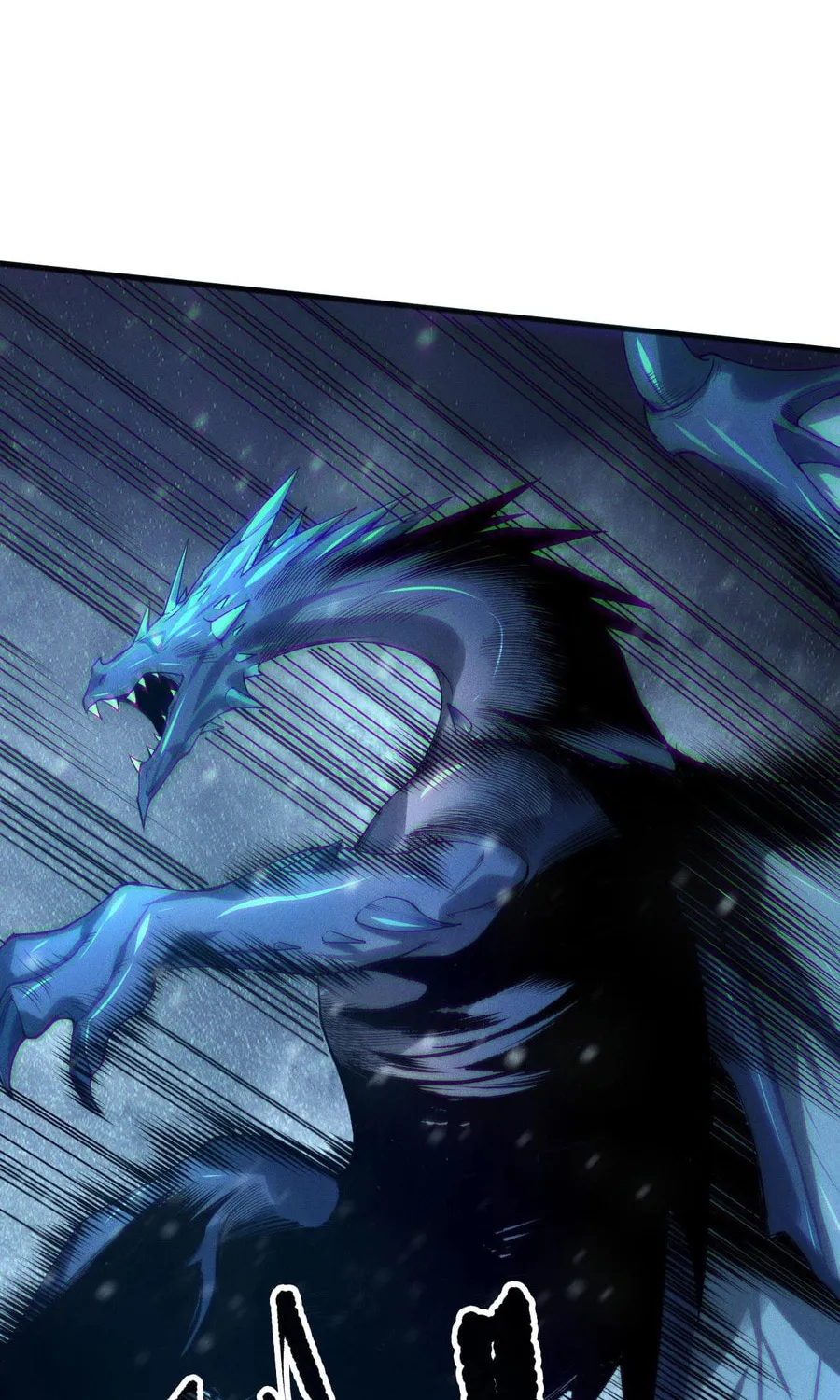 Catastrophic Necromancer (Colored) Chapter 136 page 14 - 