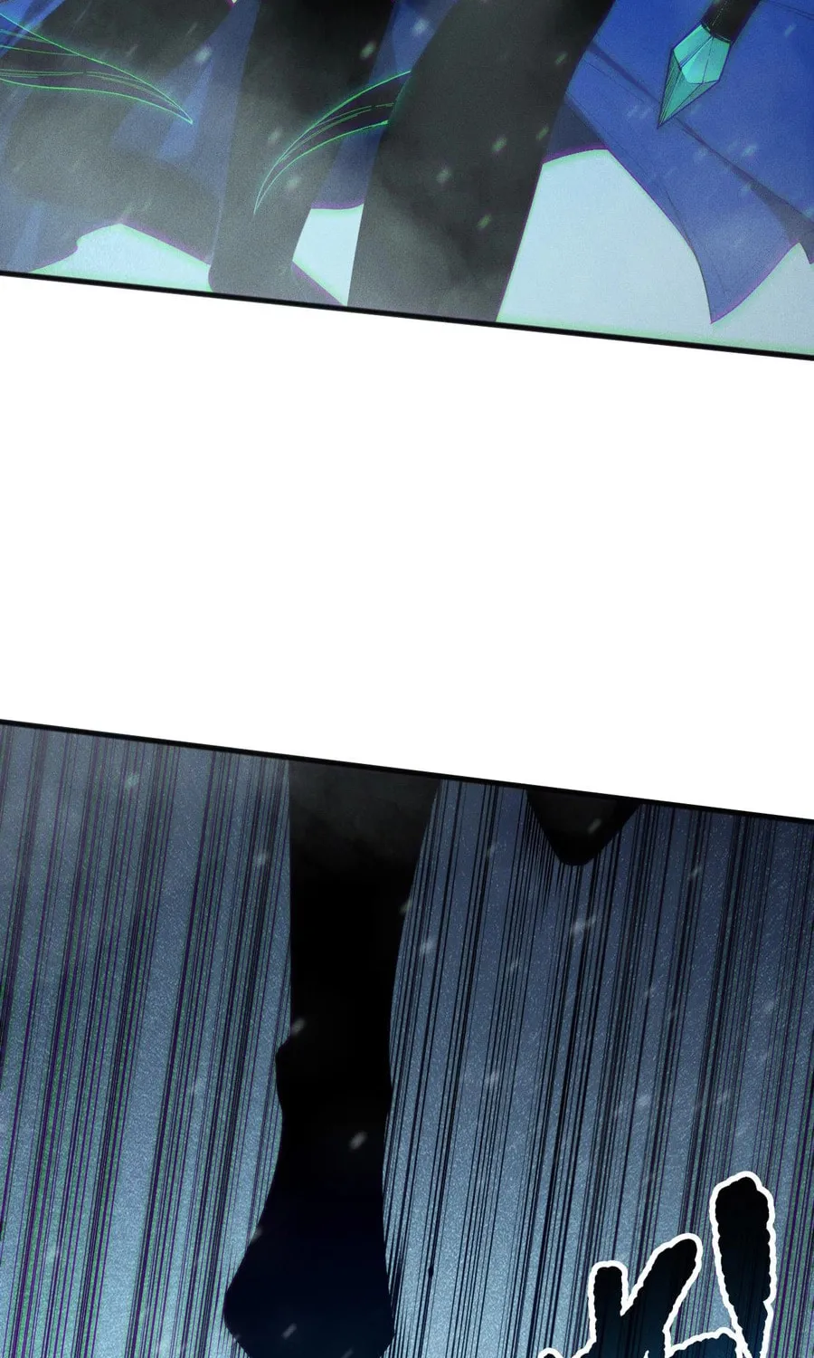 Catastrophic Necromancer (Colored) Chapter 136 page 30 - 
