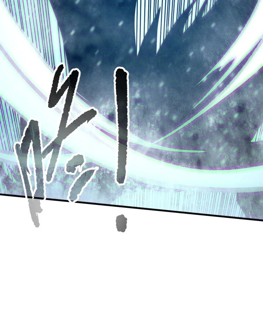 Catastrophic Necromancer (Colored) Chapter 136 page 36 - 