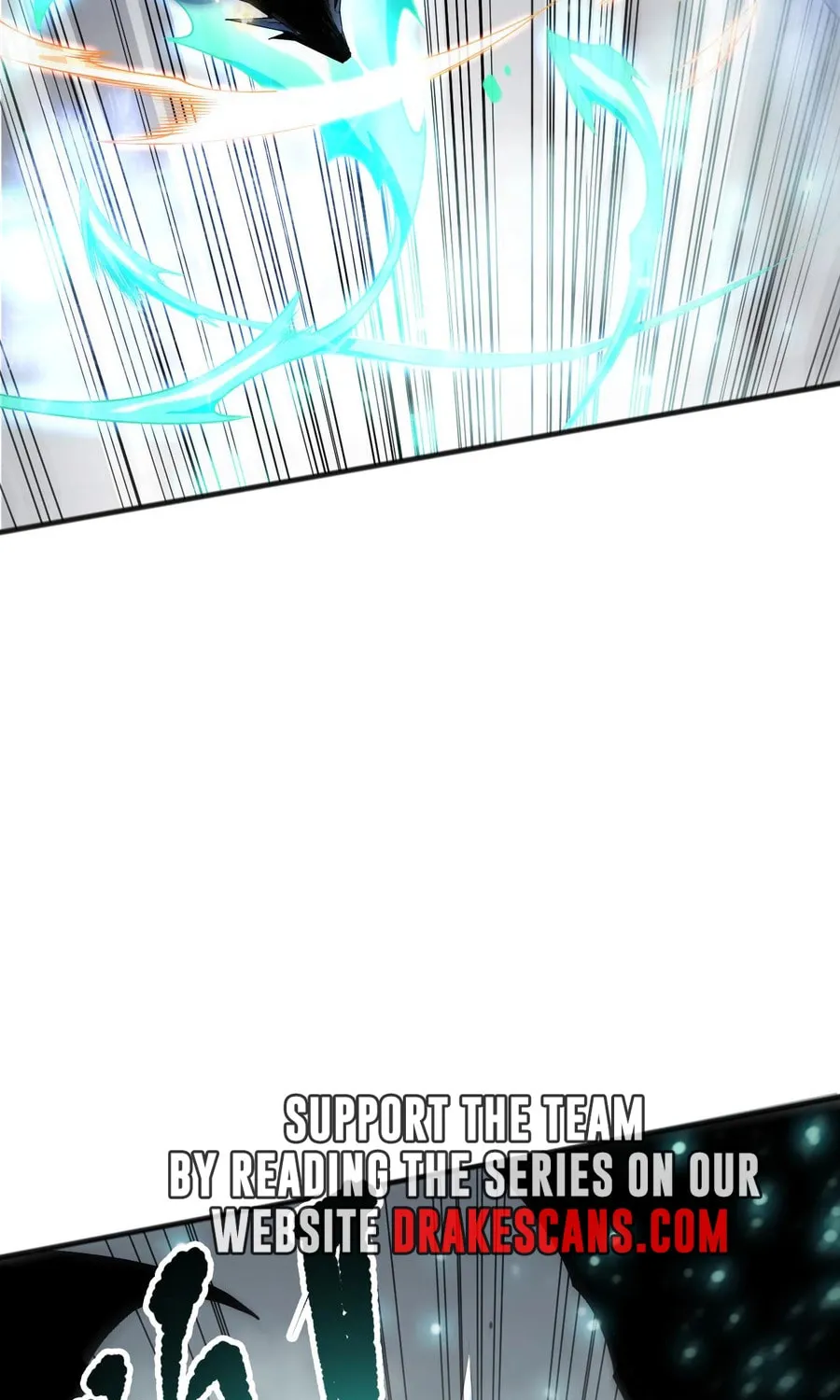 Catastrophic Necromancer (Colored) Chapter 136 page 43 - 
