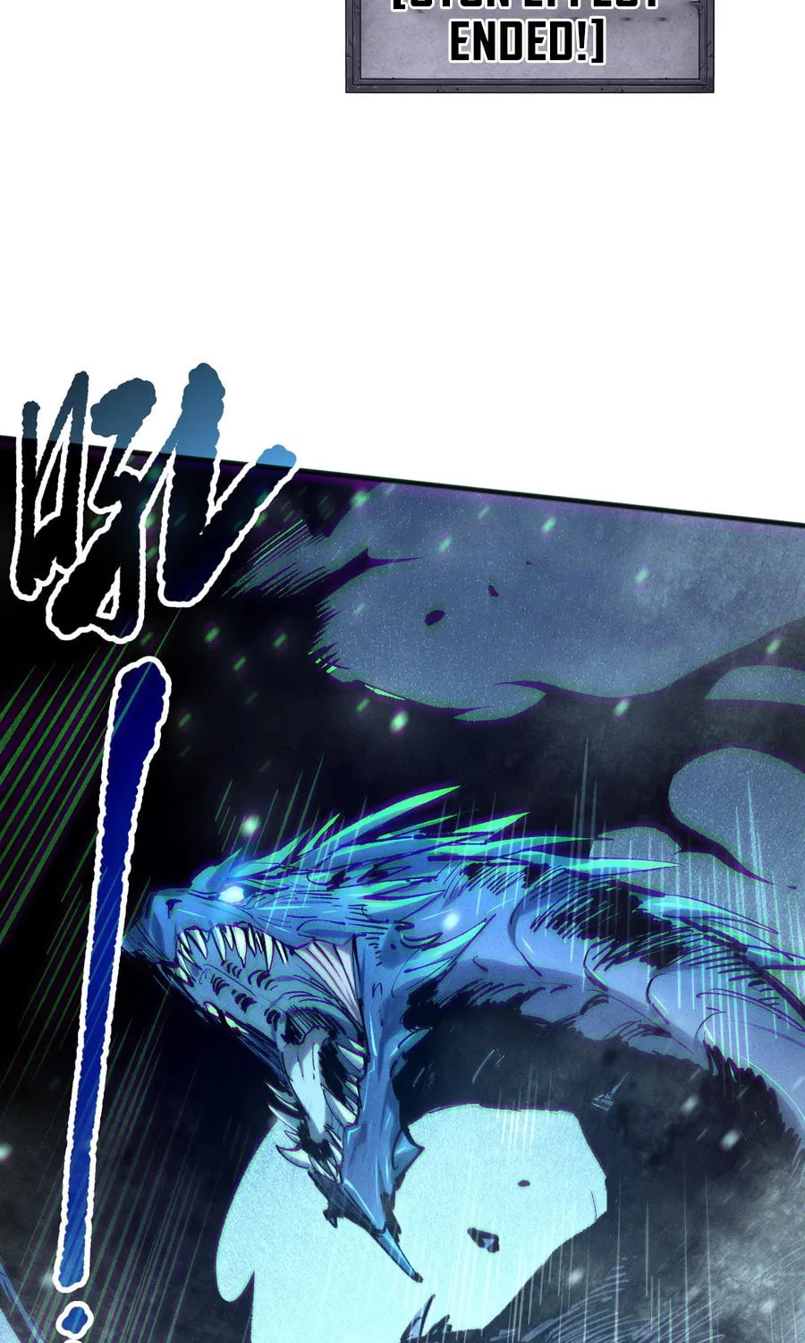 Catastrophic Necromancer (Colored) Chapter 136 page 47 - 