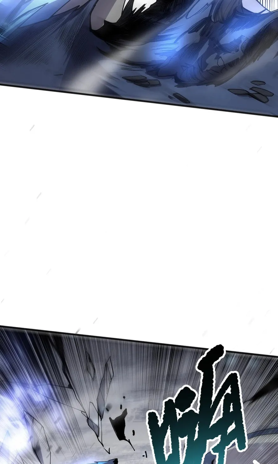 Catastrophic Necromancer (Colored) Chapter 136 page 57 - 
