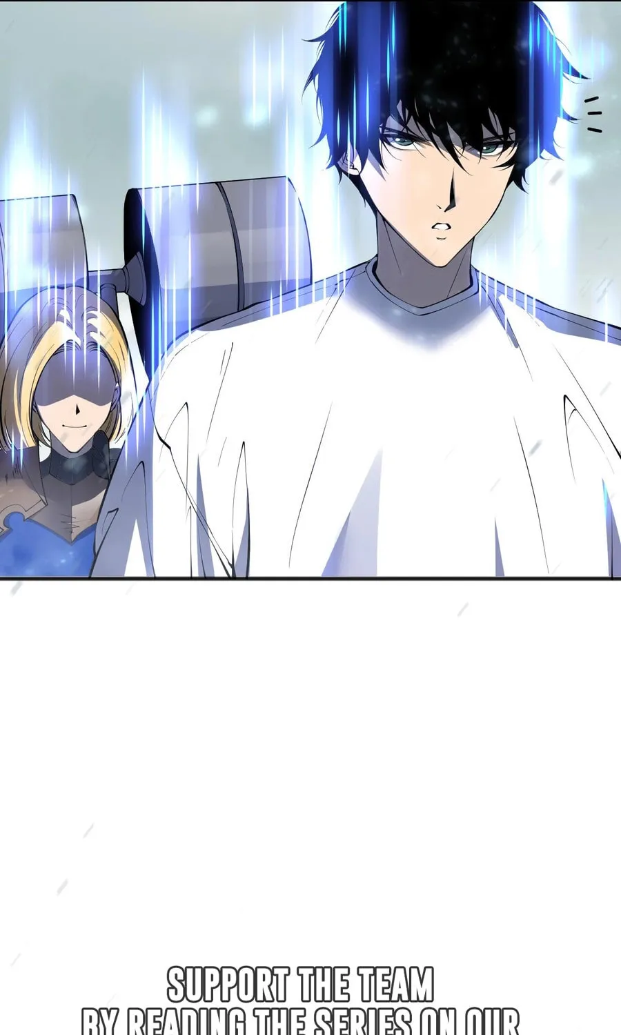 Catastrophic Necromancer (Colored) Chapter 136 page 67 - 