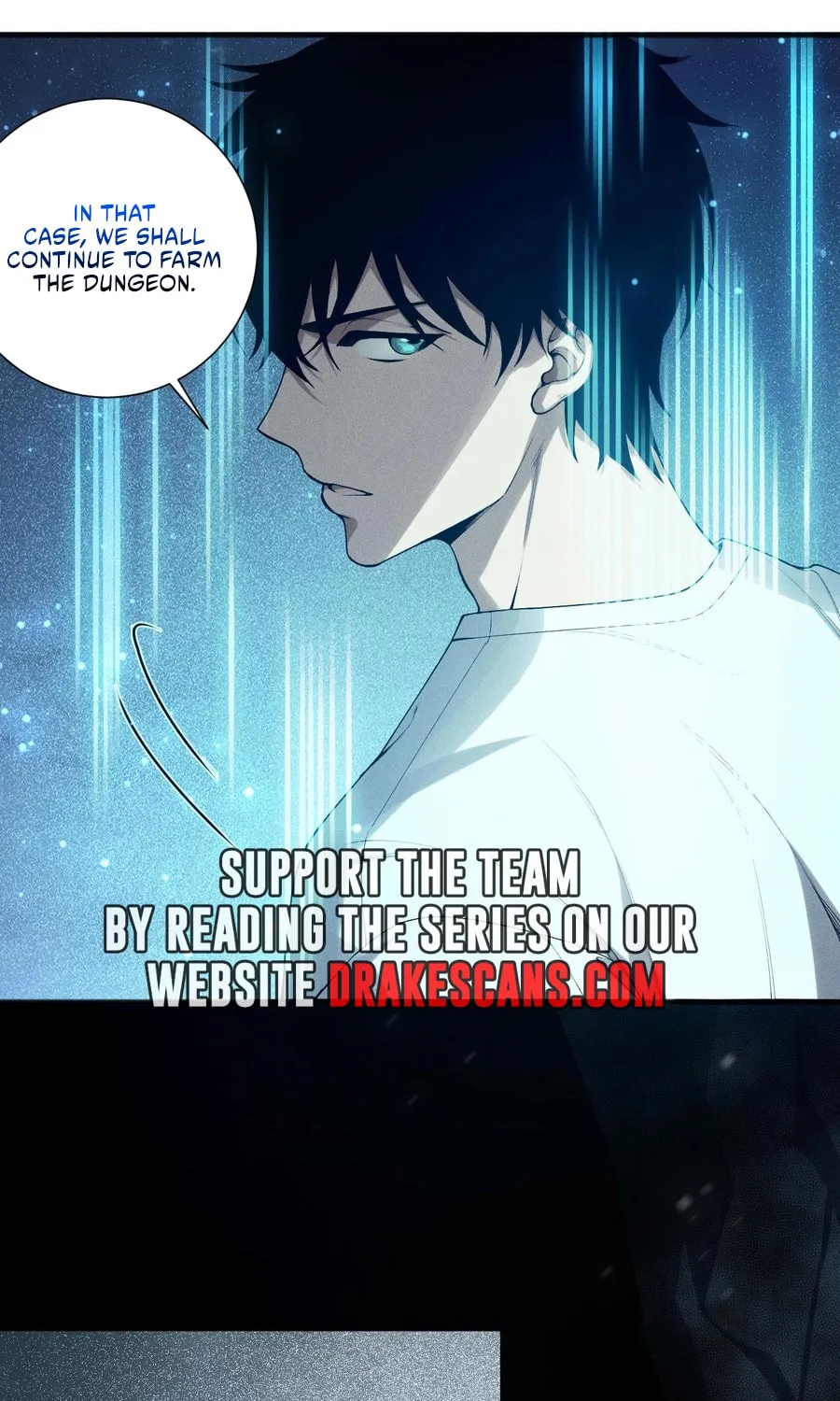 Catastrophic Necromancer (Colored) Chapter 136 page 71 - 