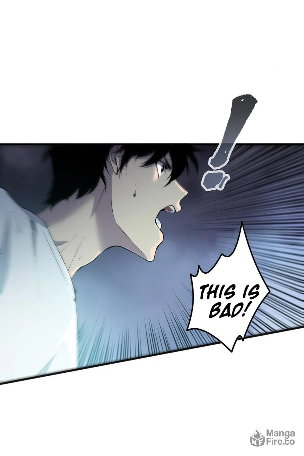 Catastrophic Necromancer (Colored) Chapter 137 page 12 - 