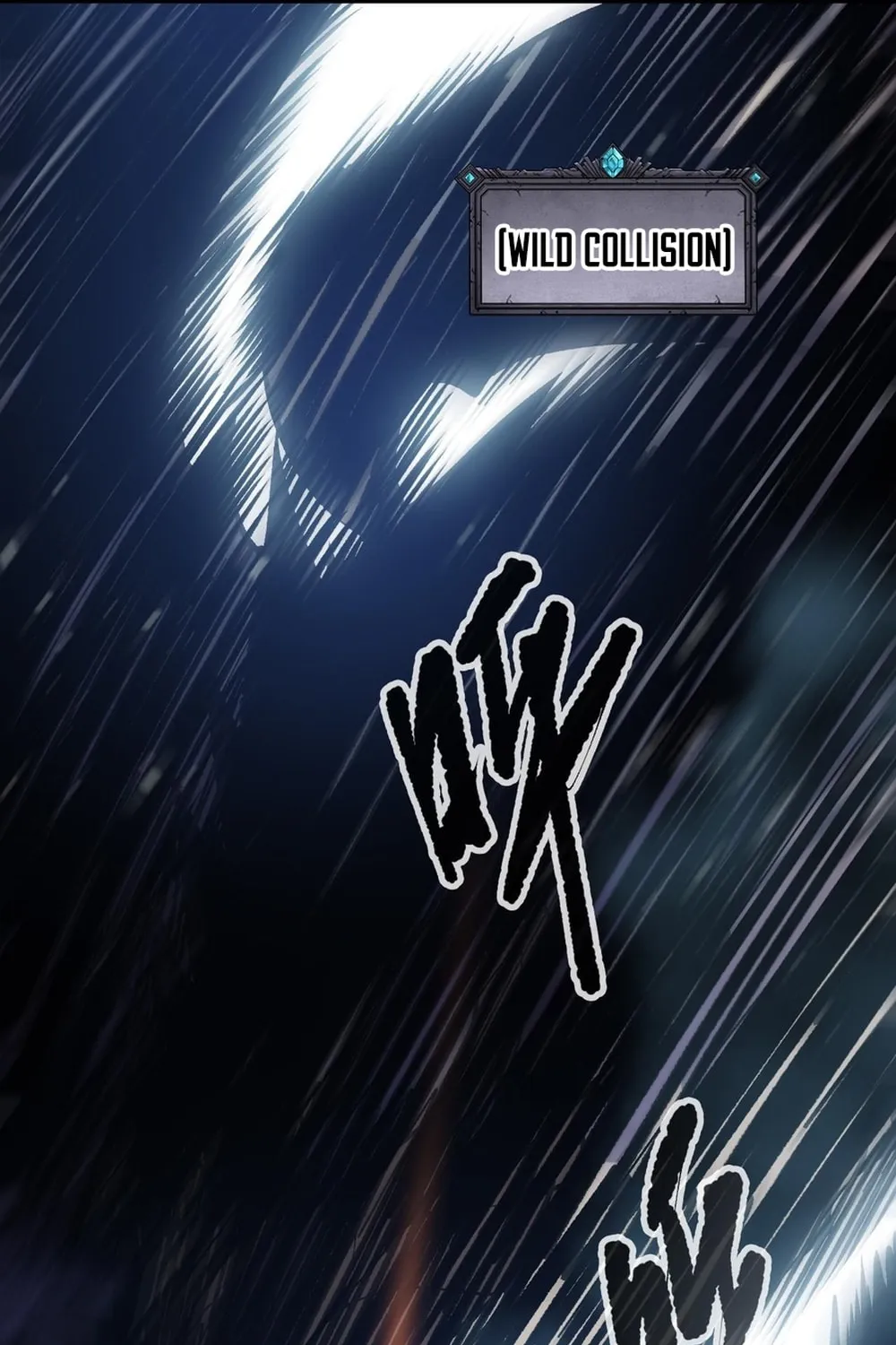 Catastrophic Necromancer (Colored) Chapter 137 page 17 - 