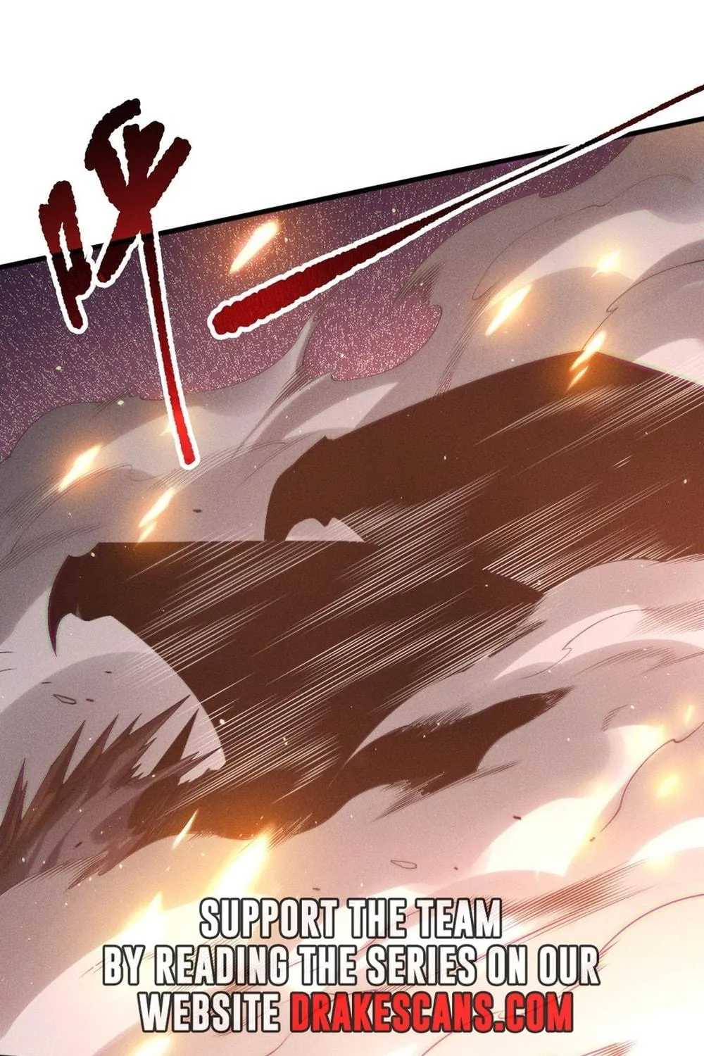 Catastrophic Necromancer (Colored) Chapter 137 page 24 - 