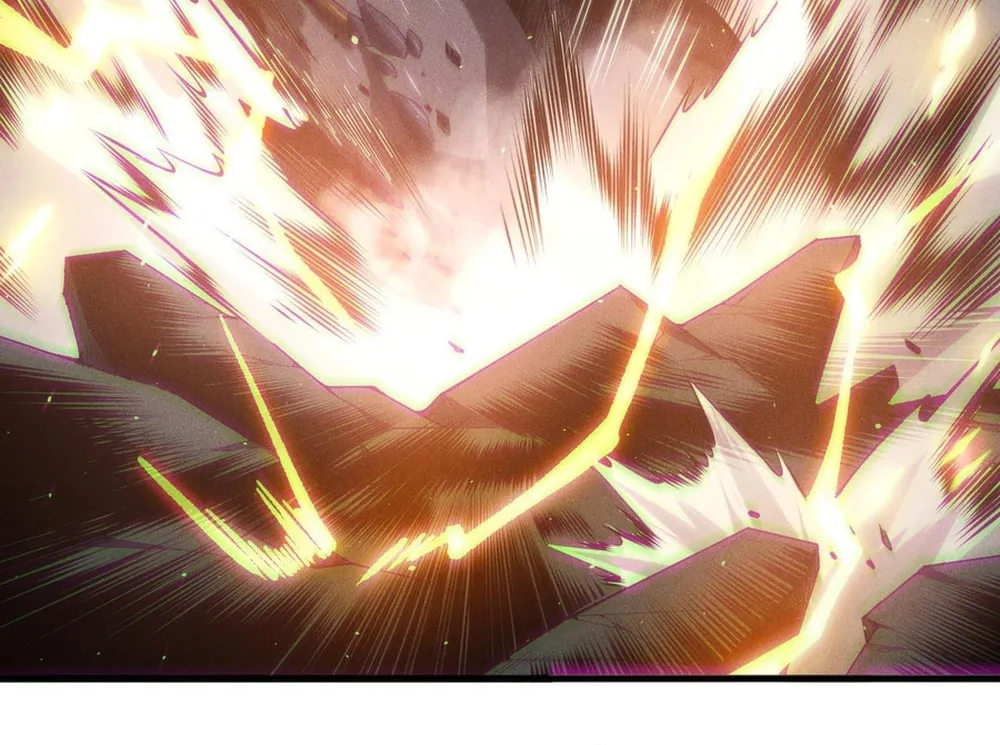 Catastrophic Necromancer (Colored) Chapter 137 page 27 - 