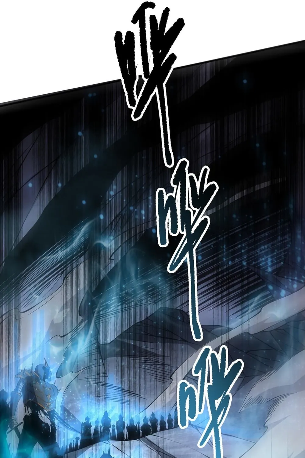 Catastrophic Necromancer (Colored) Chapter 137 page 34 - 