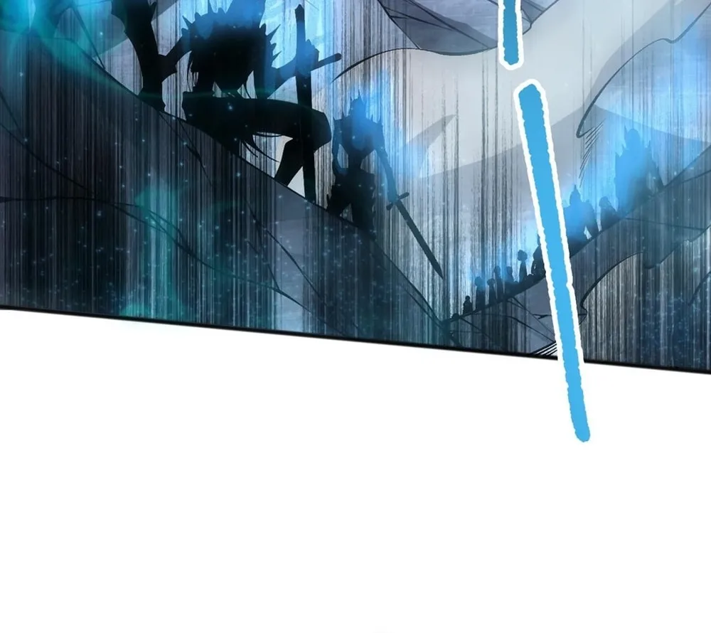 Catastrophic Necromancer (Colored) Chapter 137 page 35 - 