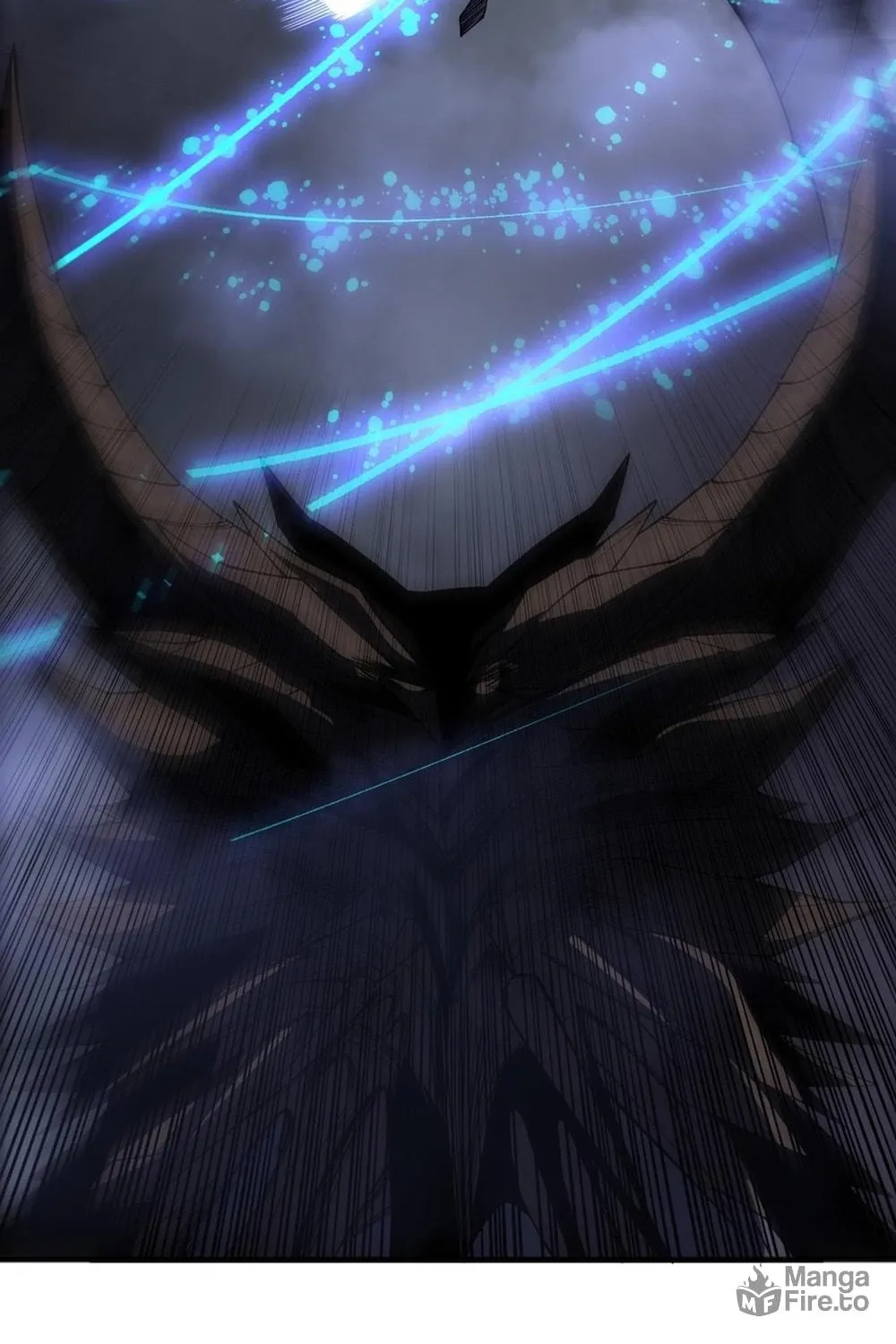 Catastrophic Necromancer (Colored) Chapter 137 page 45 - 