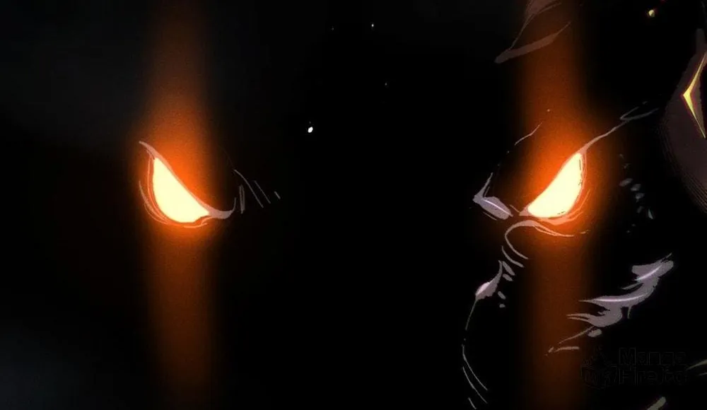 Catastrophic Necromancer (Colored) Chapter 137 page 6 - 