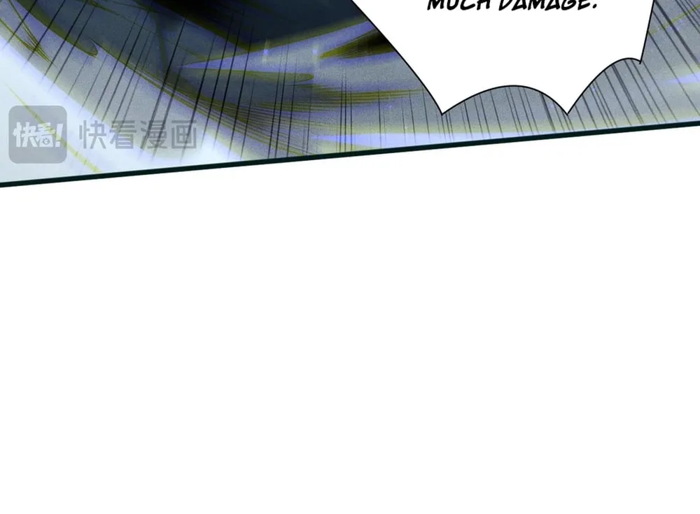 Catastrophic Necromancer (Colored) Chapter 137 page 59 - 