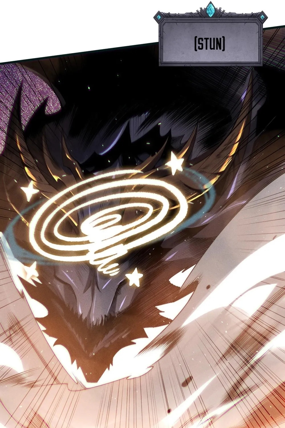 Catastrophic Necromancer (Colored) Chapter 137 page 60 - 