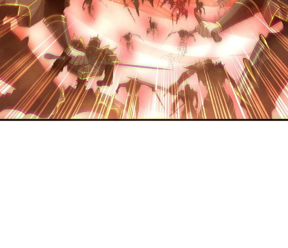 Catastrophic Necromancer (Colored) Chapter 137 page 65 - 