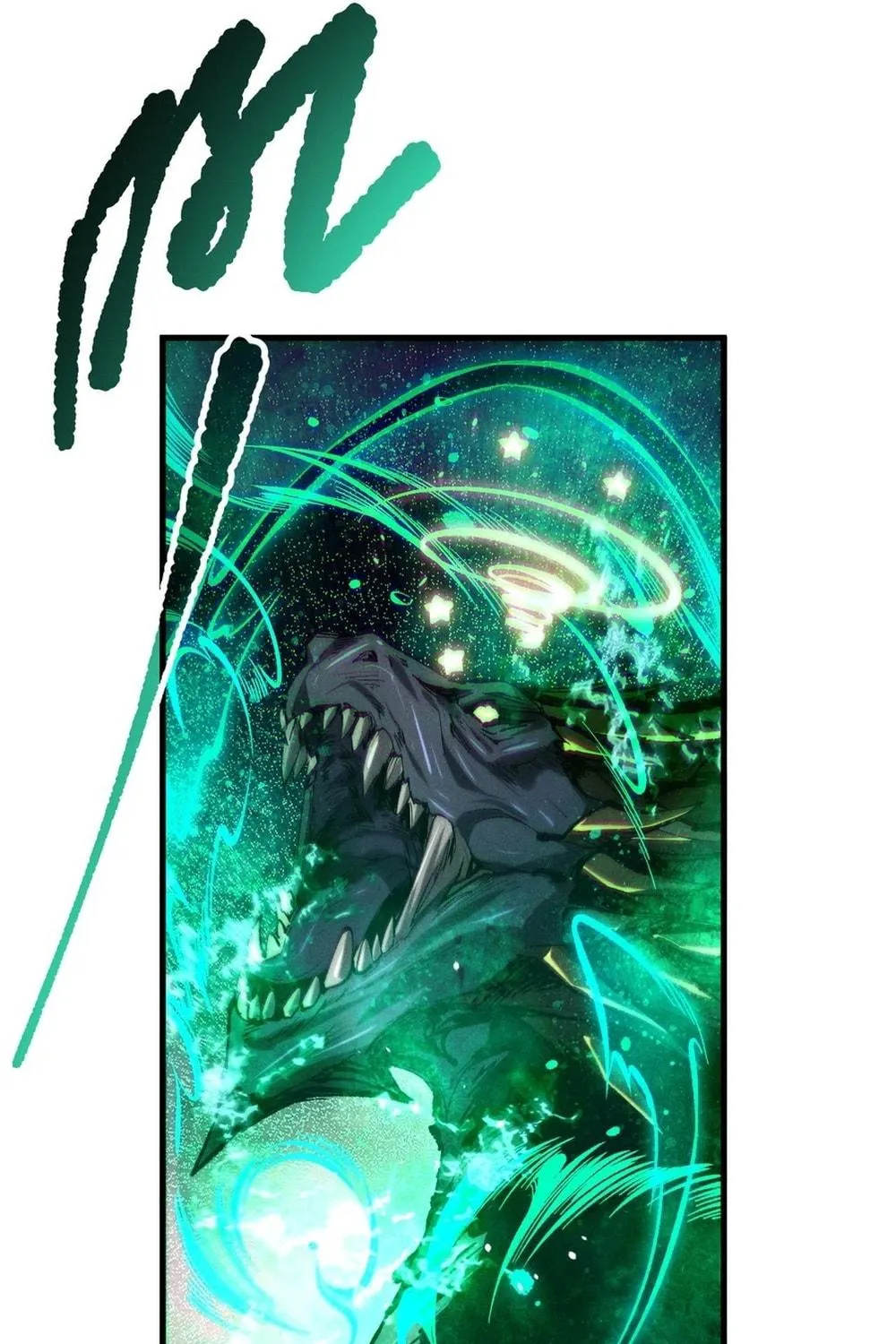 Catastrophic Necromancer (Colored) Chapter 137 page 68 - 