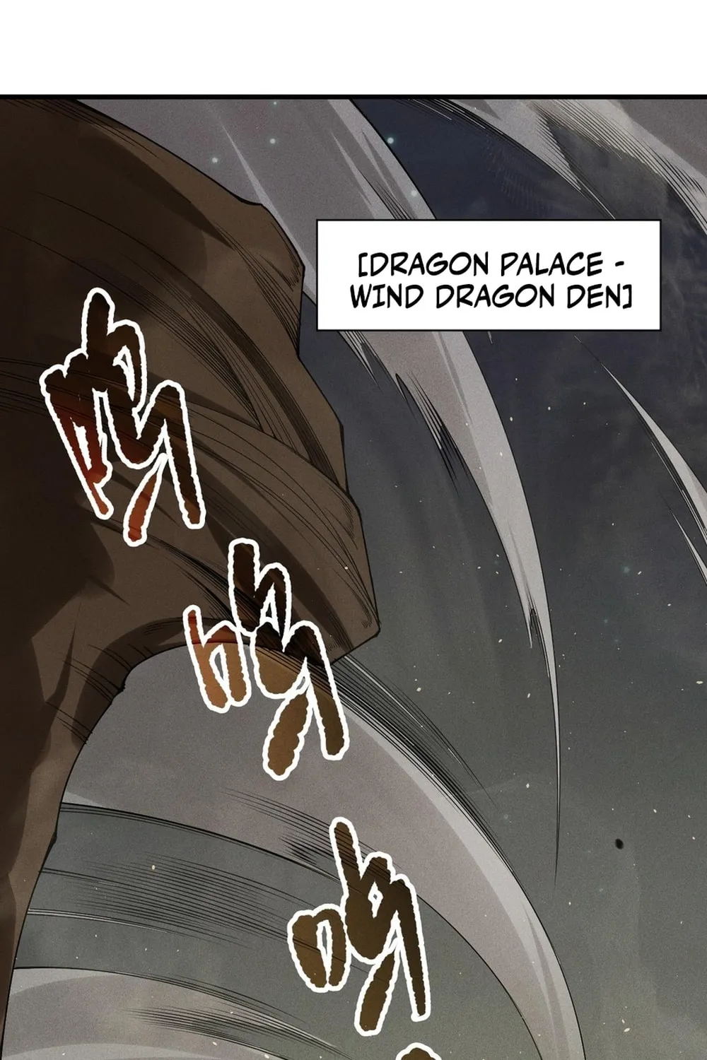 Catastrophic Necromancer (Colored) Chapter 137 page 85 - 
