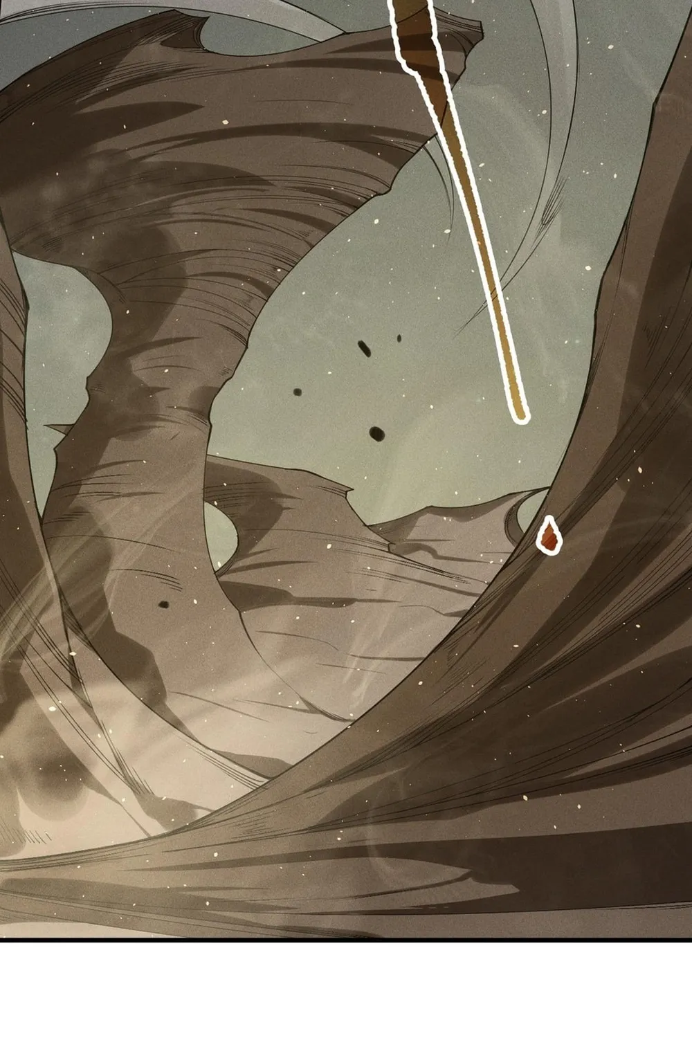 Catastrophic Necromancer (Colored) Chapter 137 page 86 - 