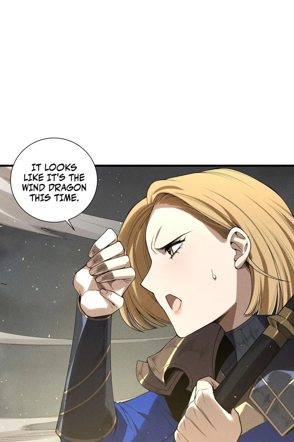 Catastrophic Necromancer (Colored) Chapter 137 page 87 - 