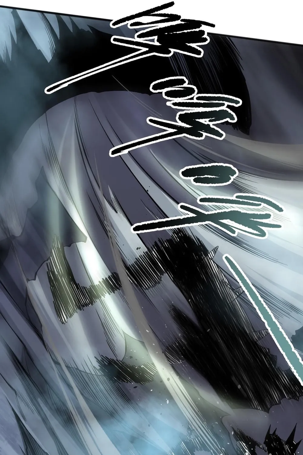 Catastrophic Necromancer (Colored) Chapter 137 page 91 - 