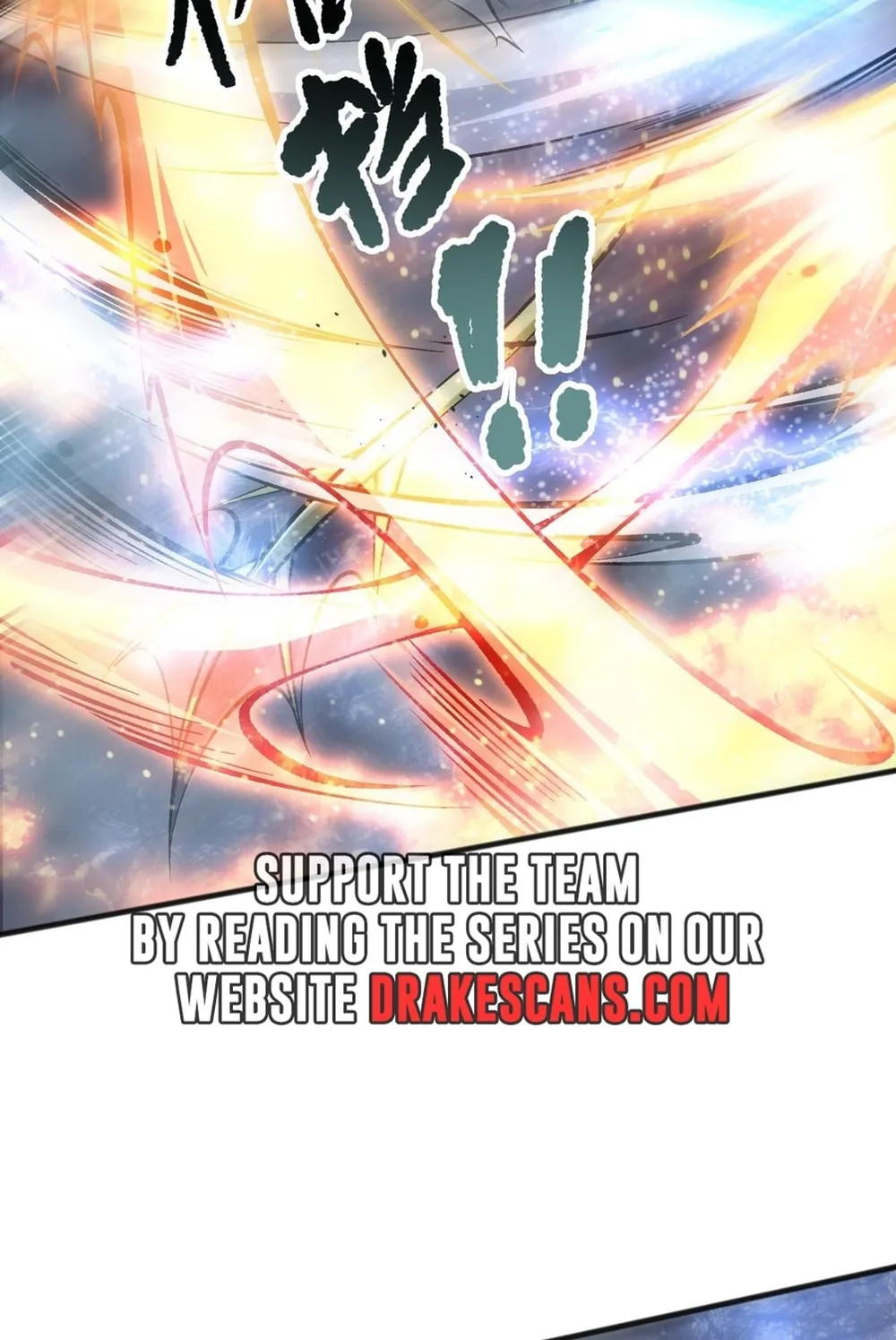 Catastrophic Necromancer (Colored) Chapter 137 page 95 - 