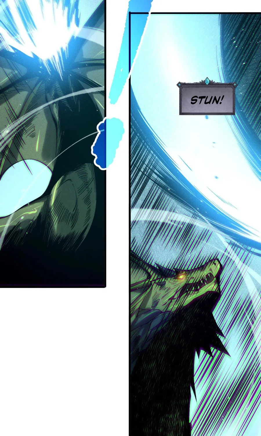 Catastrophic Necromancer (Colored) Chapter 138 page 15 - 