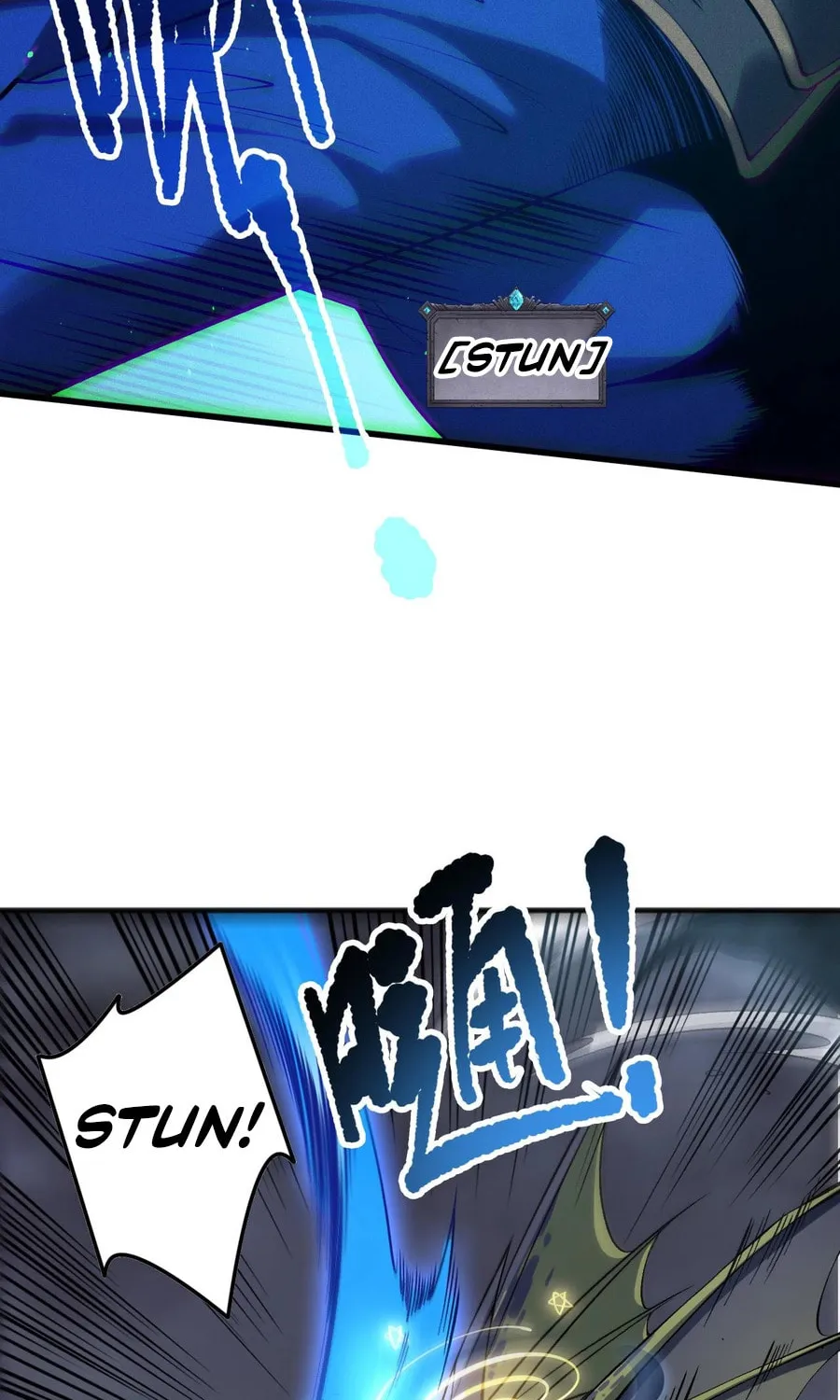 Catastrophic Necromancer (Colored) Chapter 138 page 18 - 