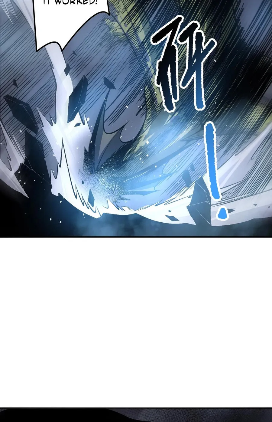 Catastrophic Necromancer (Colored) Chapter 138 page 20 - 