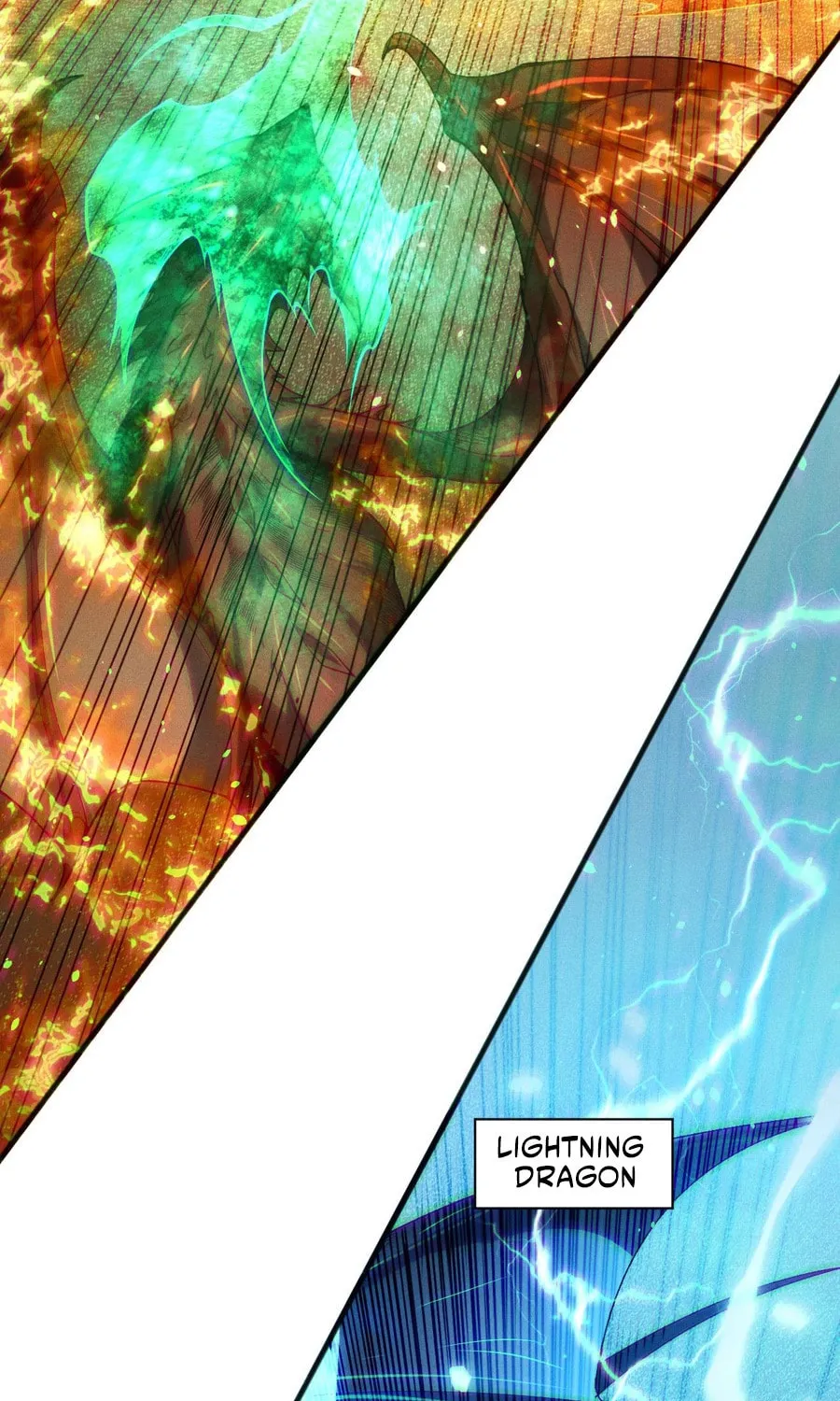Catastrophic Necromancer (Colored) Chapter 138 page 30 - 